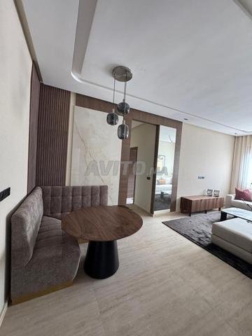 Appartement à vendre à Had Soualem - 2