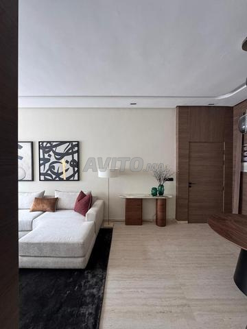 Appartement à vendre à Had Soualem