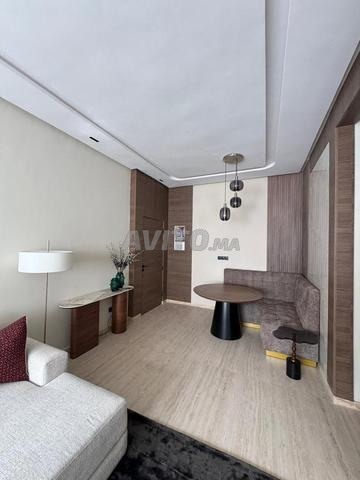 Appartement à vendre à Had Soualem