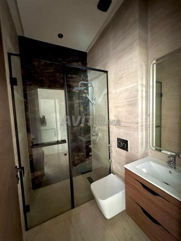 Appartement à vendre à Had Soualem