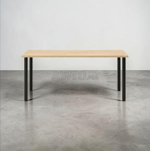 Bureau de réunion et salle à manger - 2