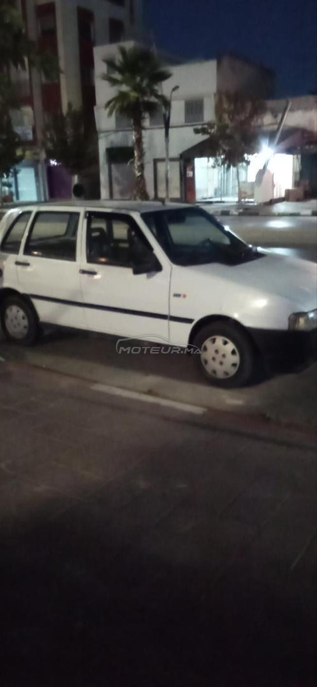 Fiat Uno Essence Manuelle 1996 