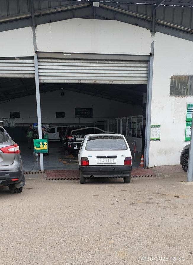 Fiat Uno Essence Manuelle 1996 
