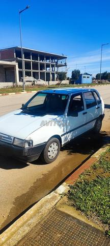 Fiat Uno Essence Manuelle 1996 - 2