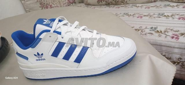 Adidas Forum low CL - 2