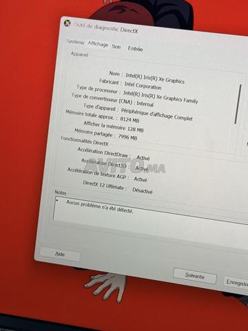 ديل اكس بي اس 9320 بلس OLED لمس - 2