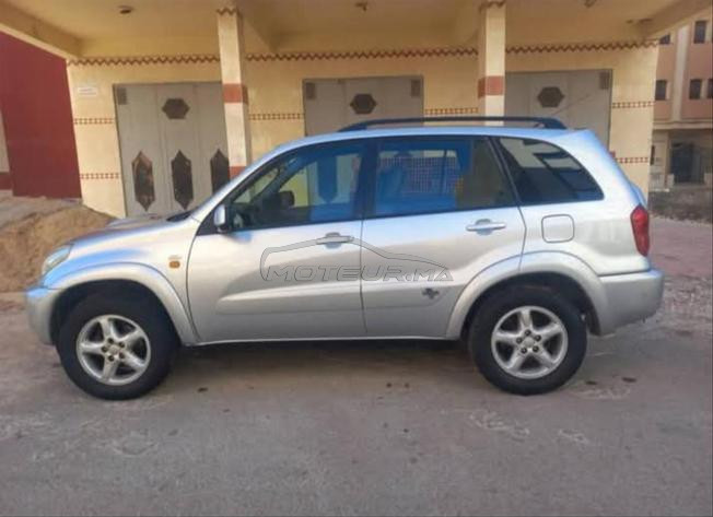Toyota rav4 diwana 2012