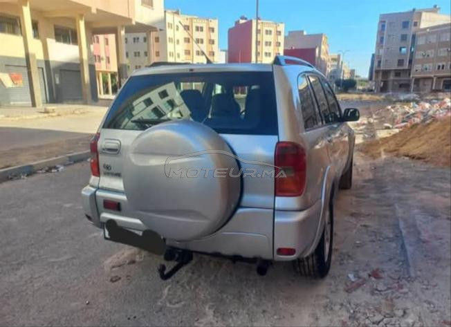 Toyota rav4 diwana 2012