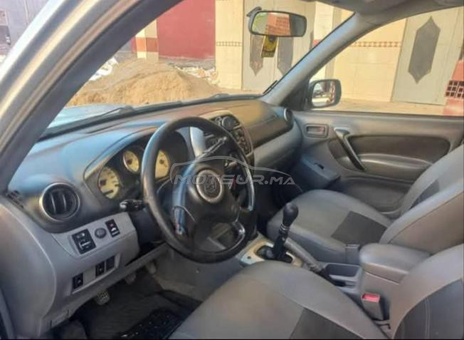 Toyota rav4 diwana 2012