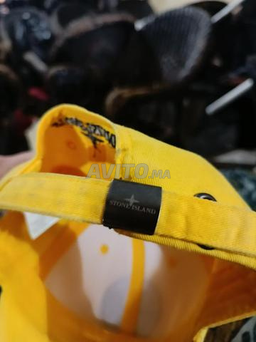 Casquette Stone Island