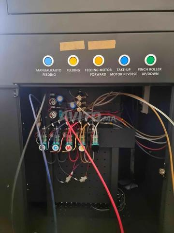 Machine d'impression - 2