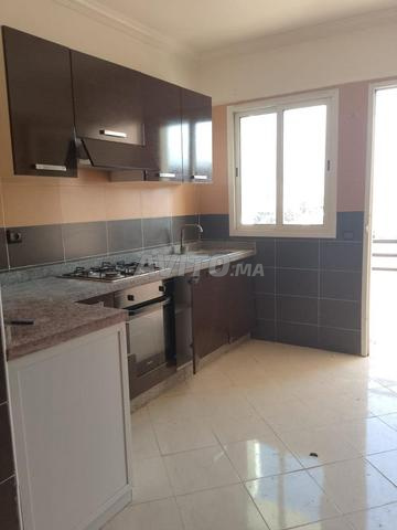 شقة للإيجار 85 متر مربع في المحمدية