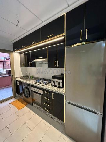 شقة عصرية - 2