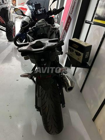 BMW S1000 XR2024 - 2