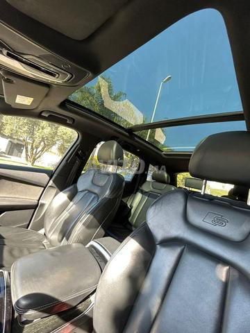 Audi Q7 Diesel Automatique 2022 à Casablanca - 2