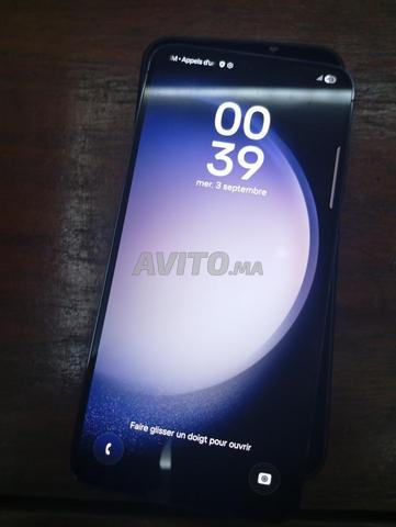 Samsung s23 128 g - 2