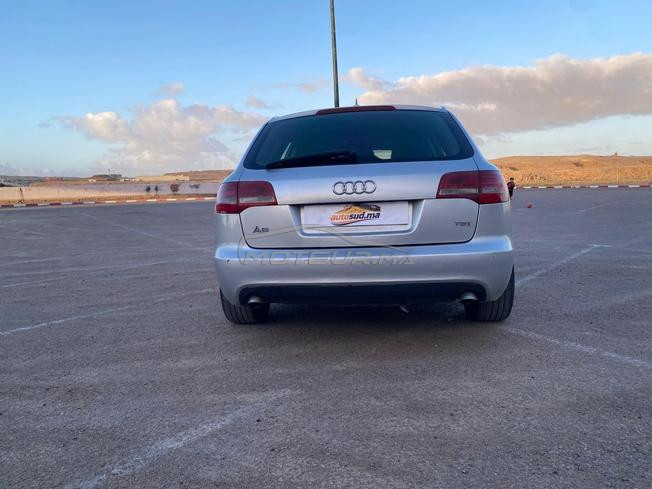 Audi A6 2008