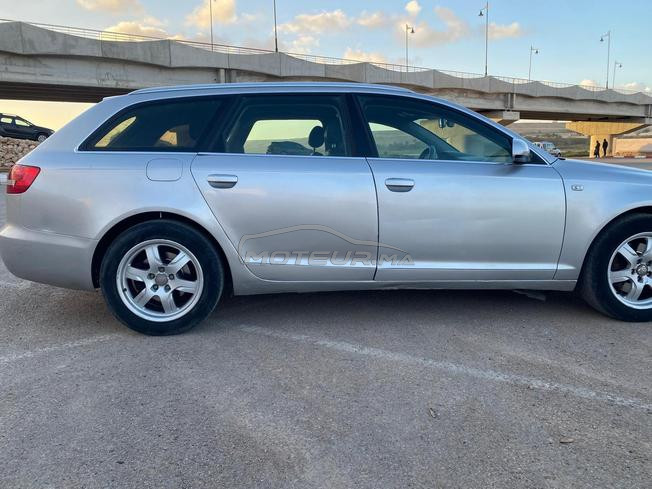 Audi A6 2008