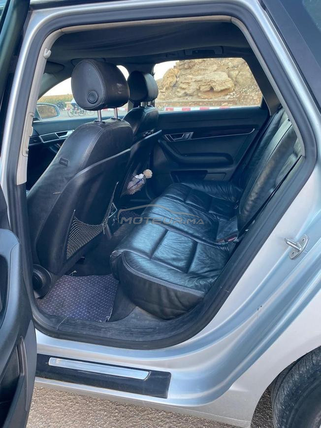 Audi A6 2008