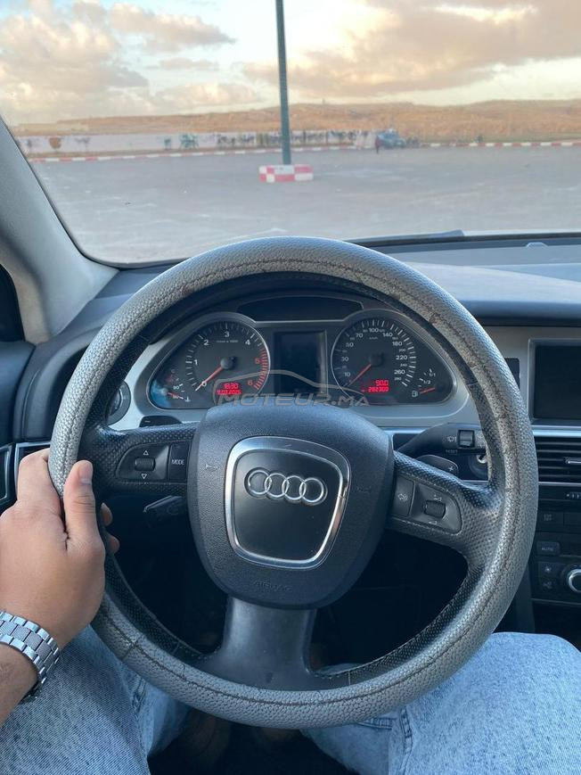 Audi A6 2008