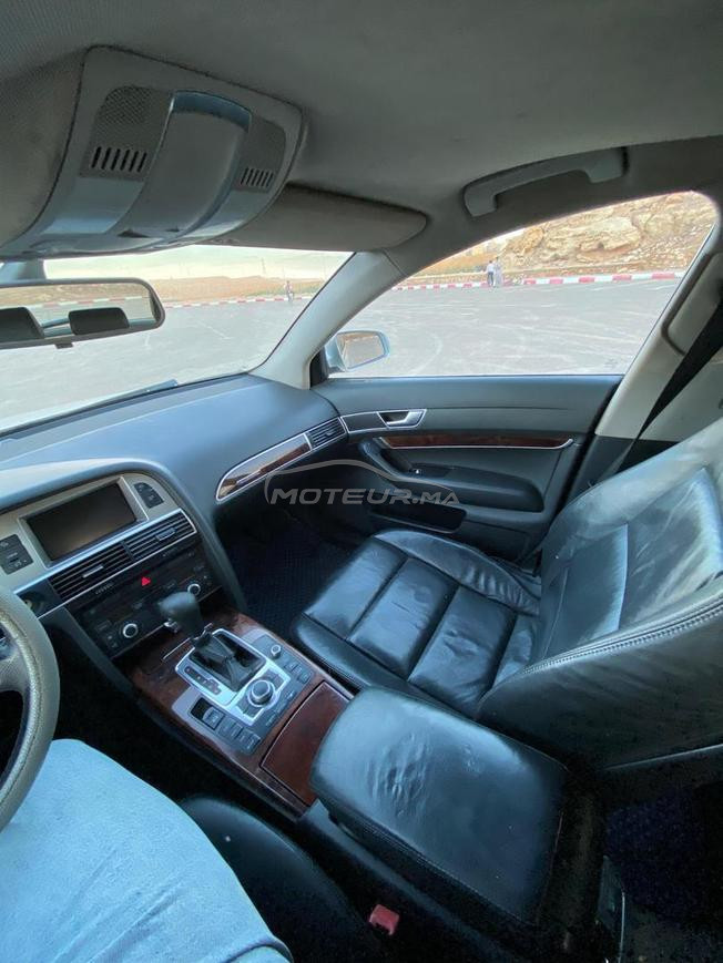Audi A6 2008