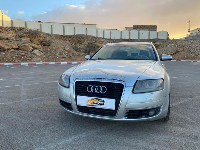 Audi A6 2008