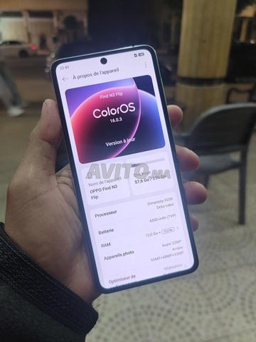 Oppo Find N3 Flip - 2