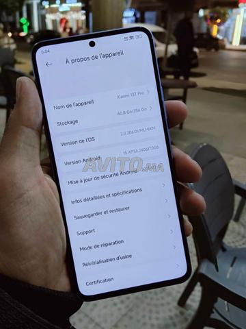 Xiaomi Mi 13T Pro Officiel - 2