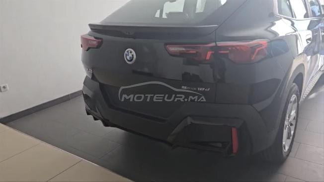 BMW X2 Diesel Automatique 2026 à Kénitra