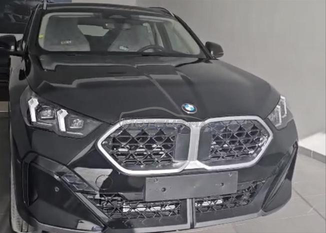 BMW X2 Diesel Automatique 2026 à Kénitra