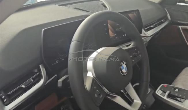 BMW X2 Diesel Automatique 2026 à Kénitra