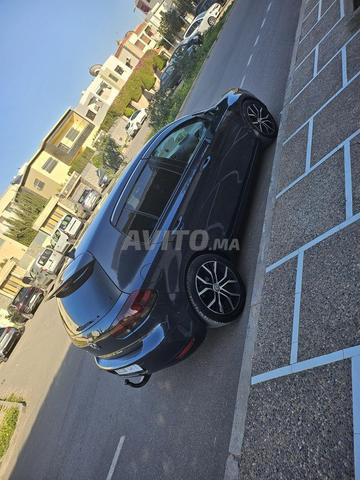 Voiture propre douane 2013 - 2