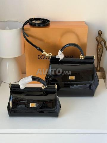 حقيبة نسائية فاخرة