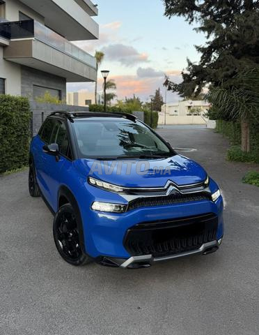 سيتروين C3 air cross بنزين أوتوماتيك 2025