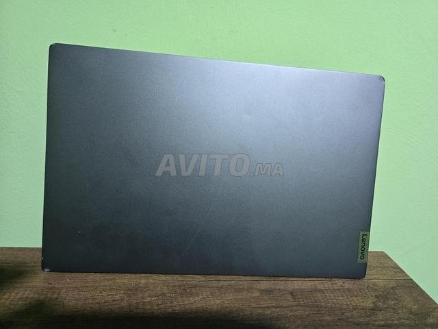 Lenovo IdeaPad 5 - i5 / Iris Xe - حالة ممتازة - 2
