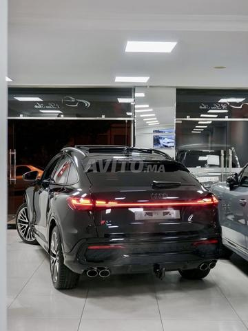 Audi Q5 Essence Automatique 2026 à Tanger