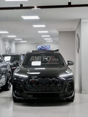 Audi Q5 Essence Automatique 2026 à Tanger - 2