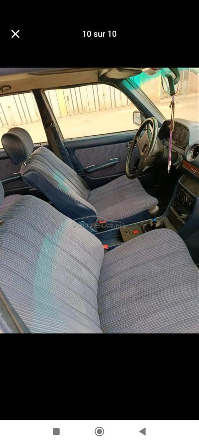 mercedes 240