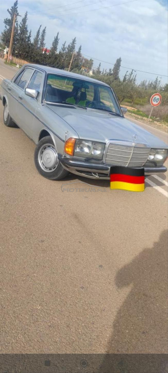 mercedes 240