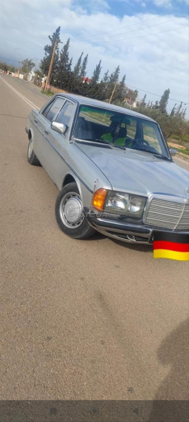 mercedes 240