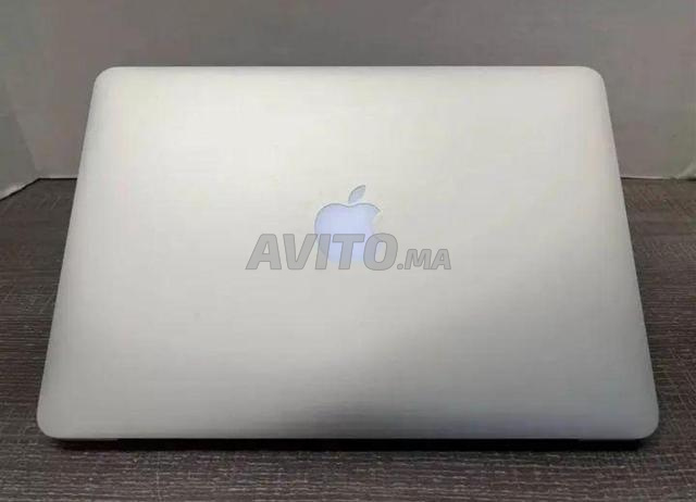 حاسوب ماك بوك برو - 2
