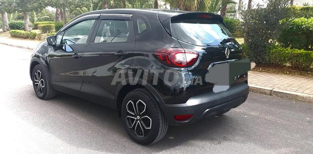 رونو كابتور - 2