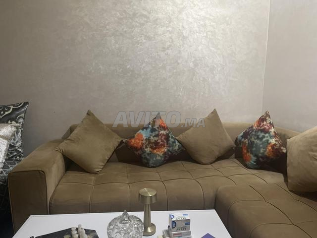 كنبة جديدة - 2