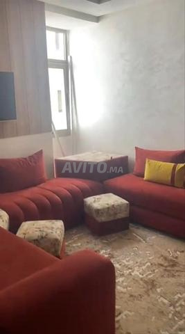 Appartement meublé à louer Safi - 2