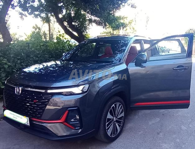 بيع تشانجان CS35 بلس - 2