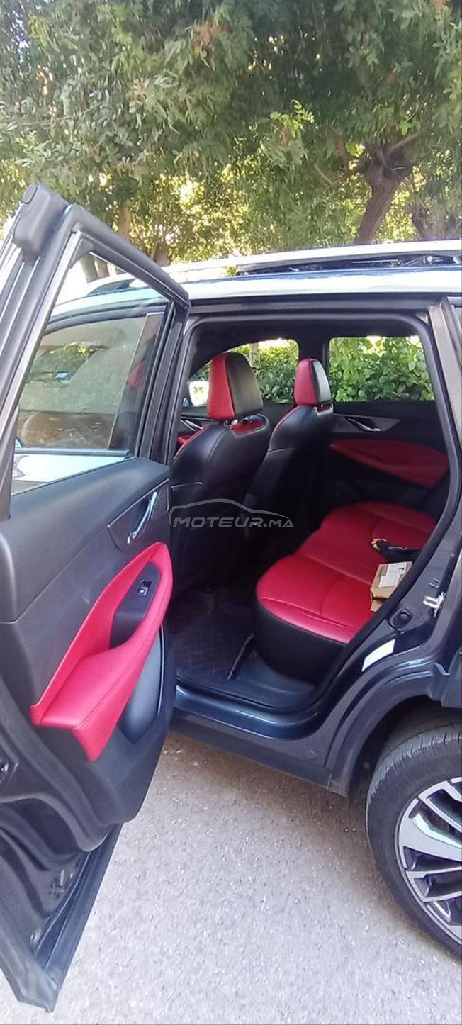 vente de changane cs35 plus 