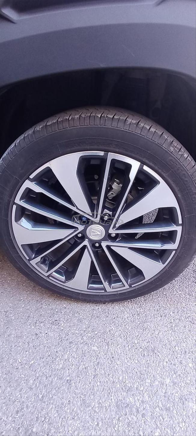 vente de changane cs35 plus 