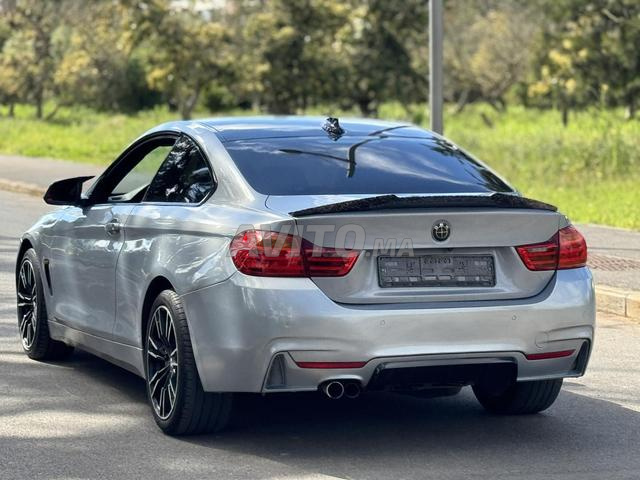 بي ام دبليو 418d باك M - 2