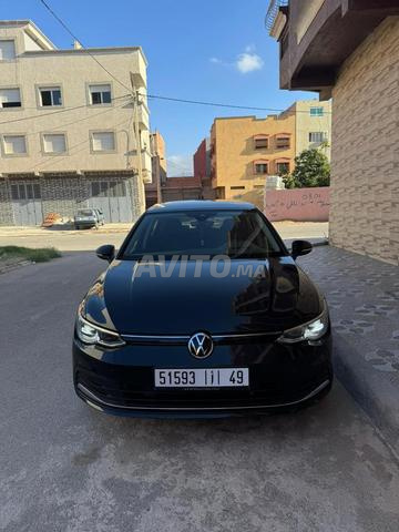 Volkswagen Golf 8 2.0 TDI 150 CV PANO DSG 2022