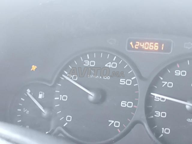 بيجو بارتنر - 2